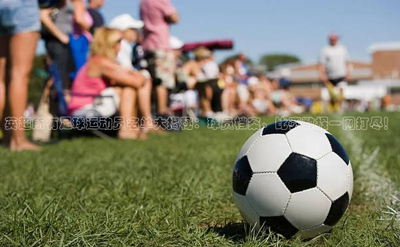 球速体育welcome登录百度翻译英超所有足球运动员名单大揭秘：球员档案、比赛数据一网打尽！