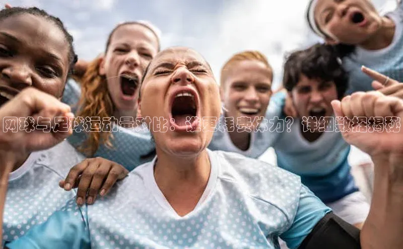 球速体育下载百度安全社区网球与足球运动量对比：谁更耗费体力？详细数据揭秘