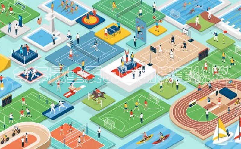 球速体育入口蓝色光标今年最重要的运动赛事概览