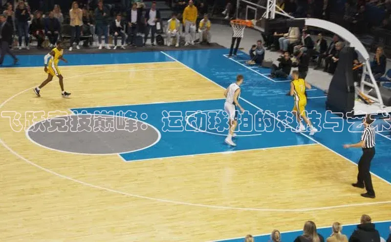 飞跃竞技巅峰：运动球拍的科技与艺术