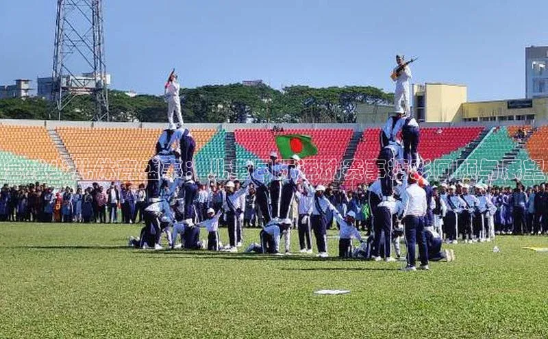 全球少儿体育盛事：儿童国际运动赛事精彩回顾与展望