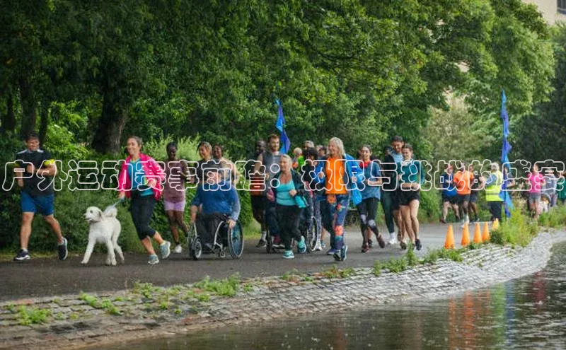 户外运动赛事前瞻：极限与挑战的盛宴