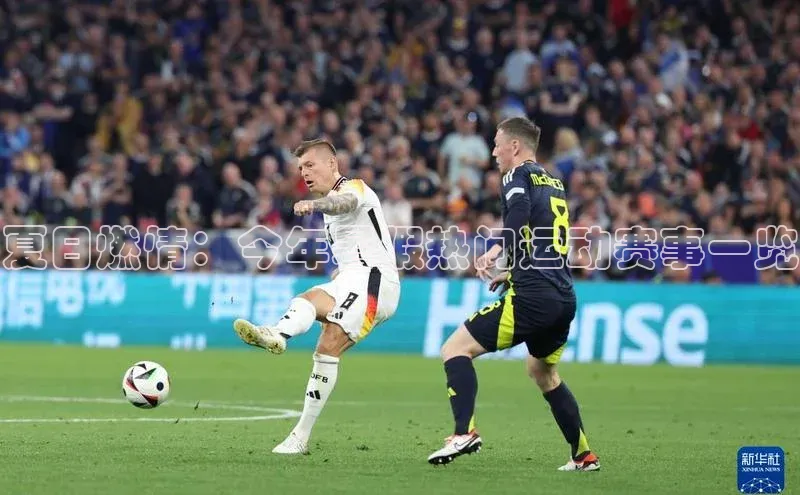 夏日燃情：今年暑假热门运动赛事一览