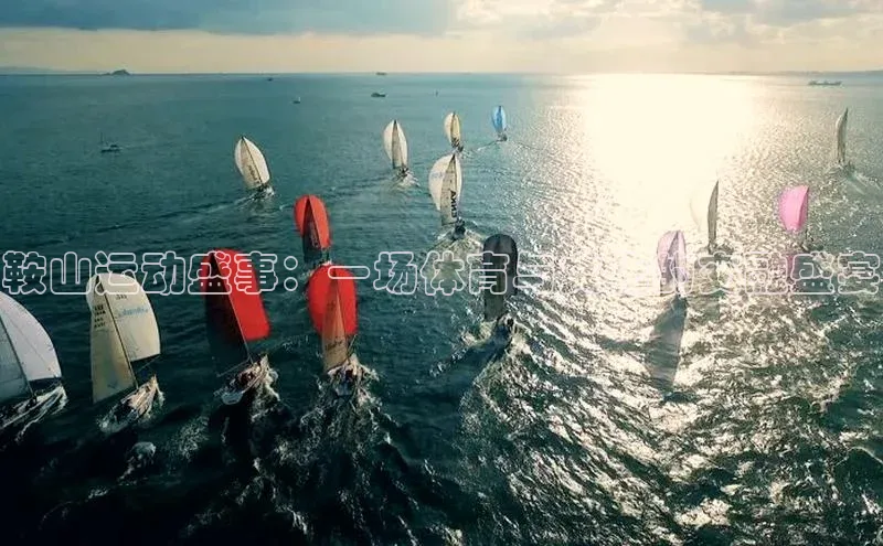 鞍山运动盛事：一场体育与文化的交融盛宴