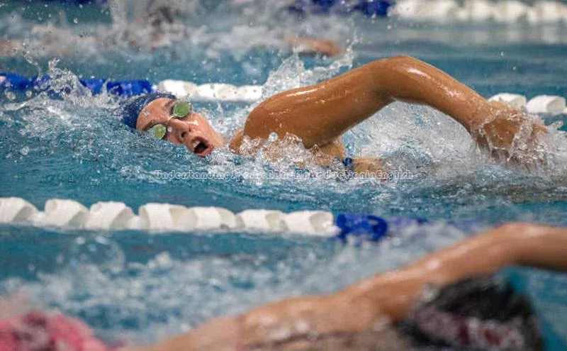 UnderstandingSports:ABriefIntroductioninEnglish