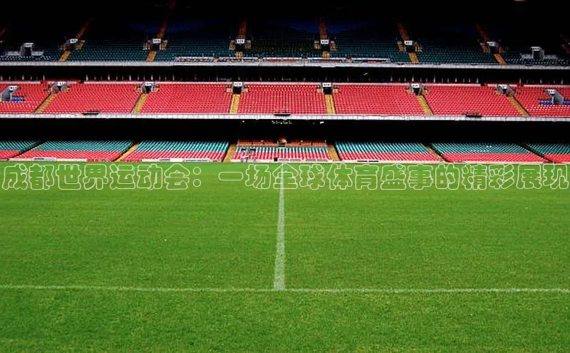 成都世界运动会：一场全球体育盛事的精彩展现