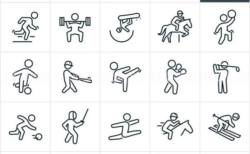 青春的旋律：初中生运动会田径赛事精彩瞬间回顾