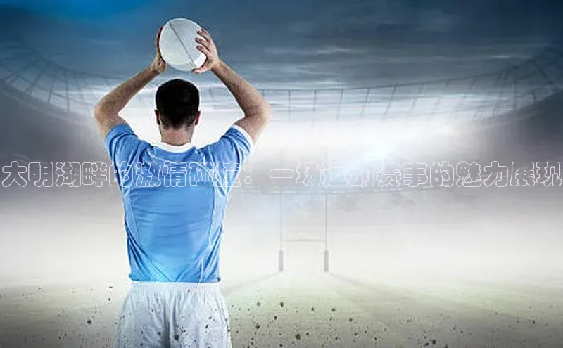 大明湖畔的激情碰撞：一场运动赛事的魅力展现