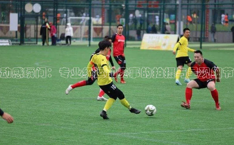 动感瞬间：专业级运动赛事的拍摄与呈现细节