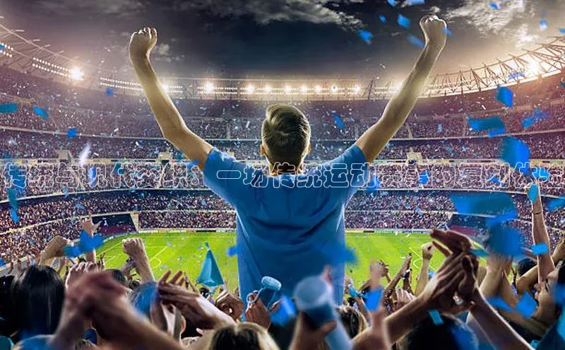 传统与现代交织：一场传统运动赛事的复刻体验